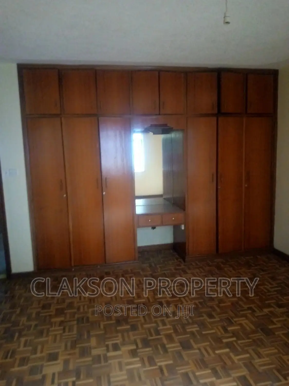 4bdrm Apartment in Kileleshwa for rent