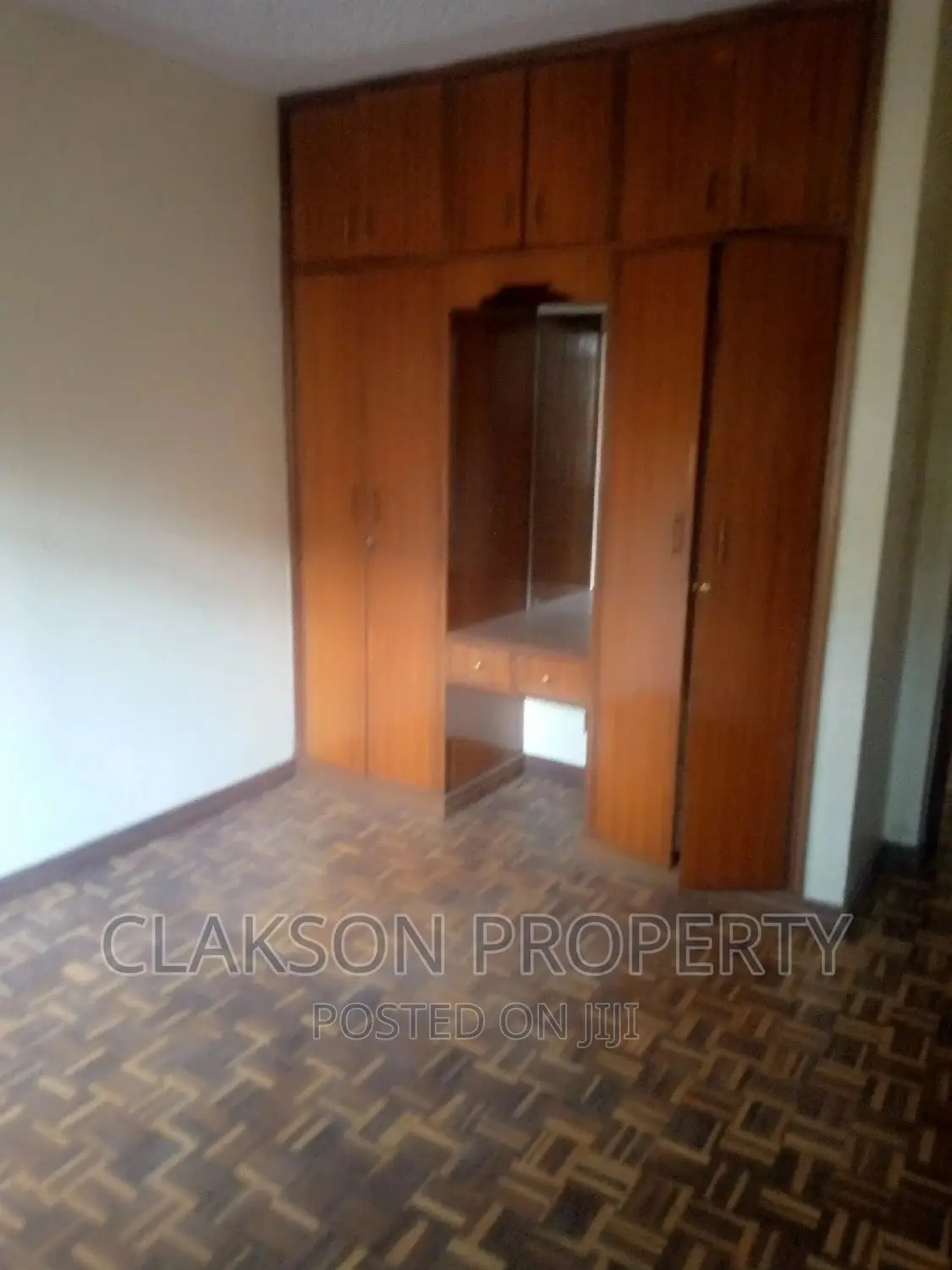 4bdrm Apartment in Kileleshwa for rent