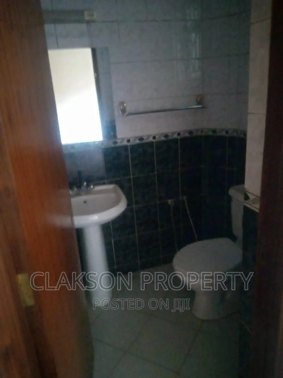 4bdrm Apartment in Kileleshwa for rent