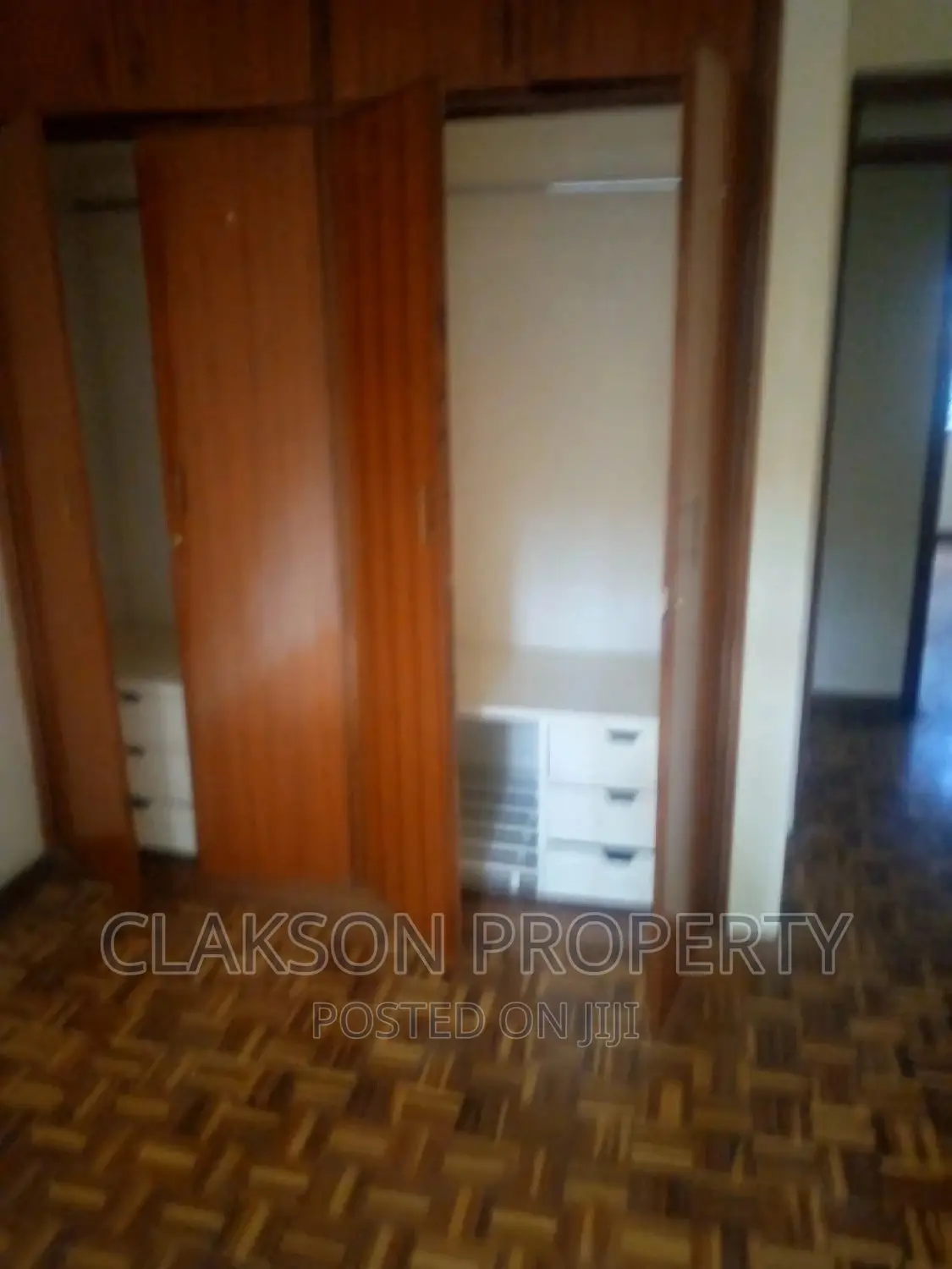 4bdrm Apartment in Kileleshwa for rent