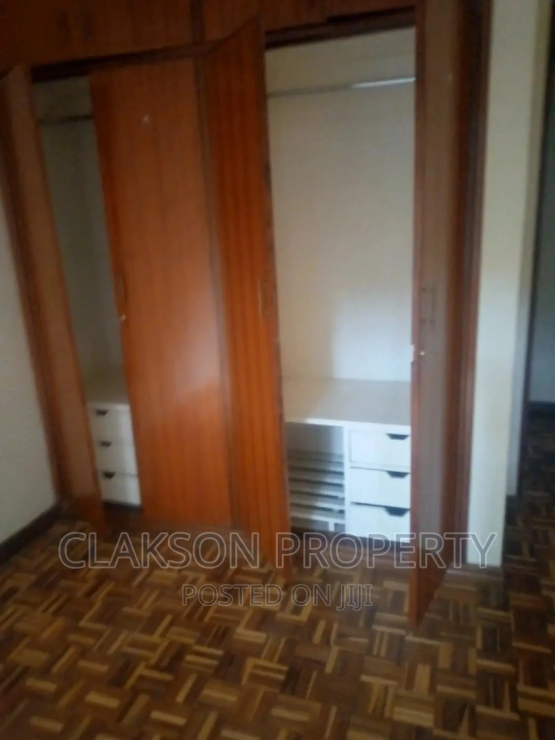 4bdrm Apartment in Kileleshwa for rent
