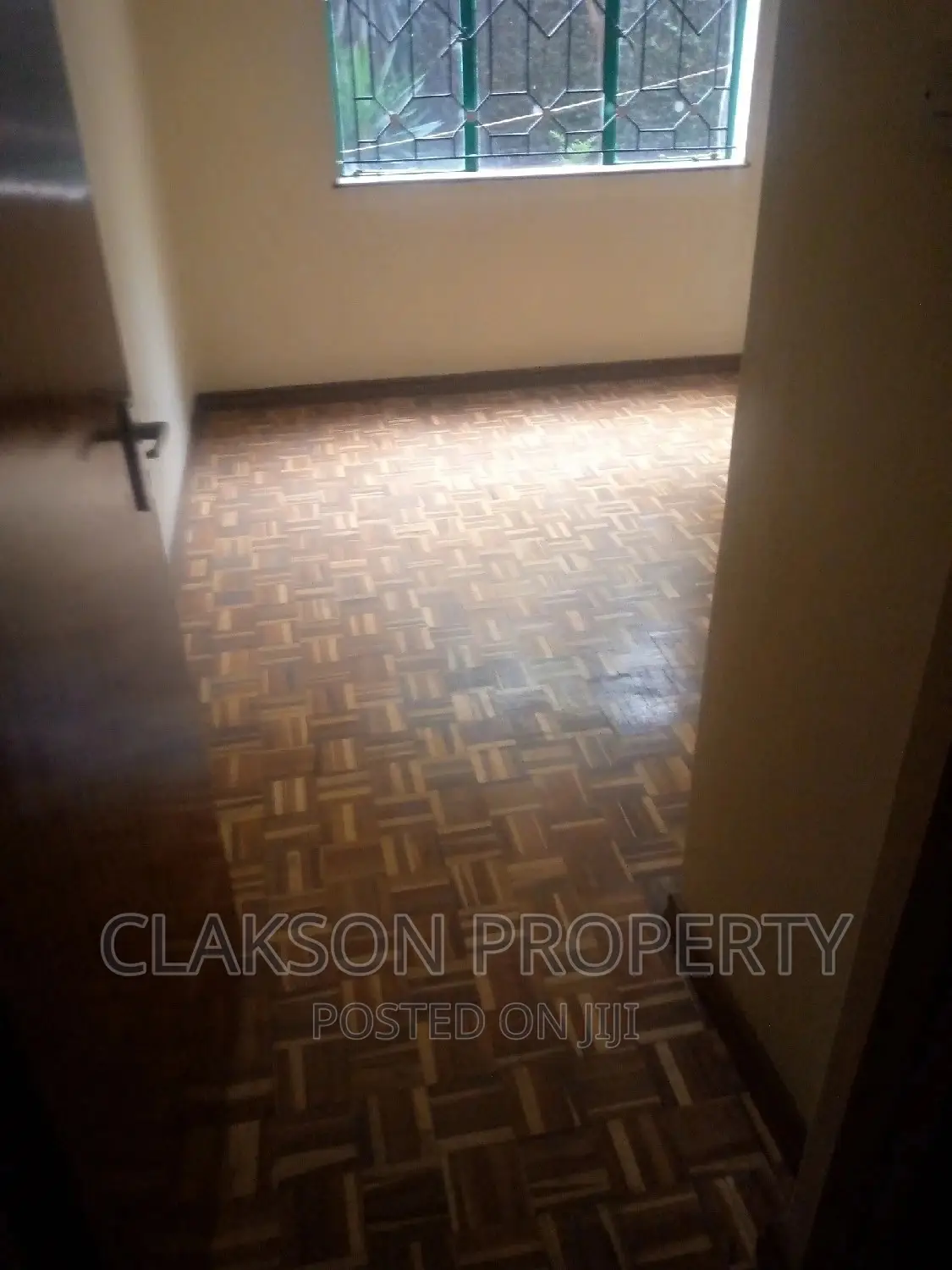 4bdrm Apartment in Kileleshwa for rent