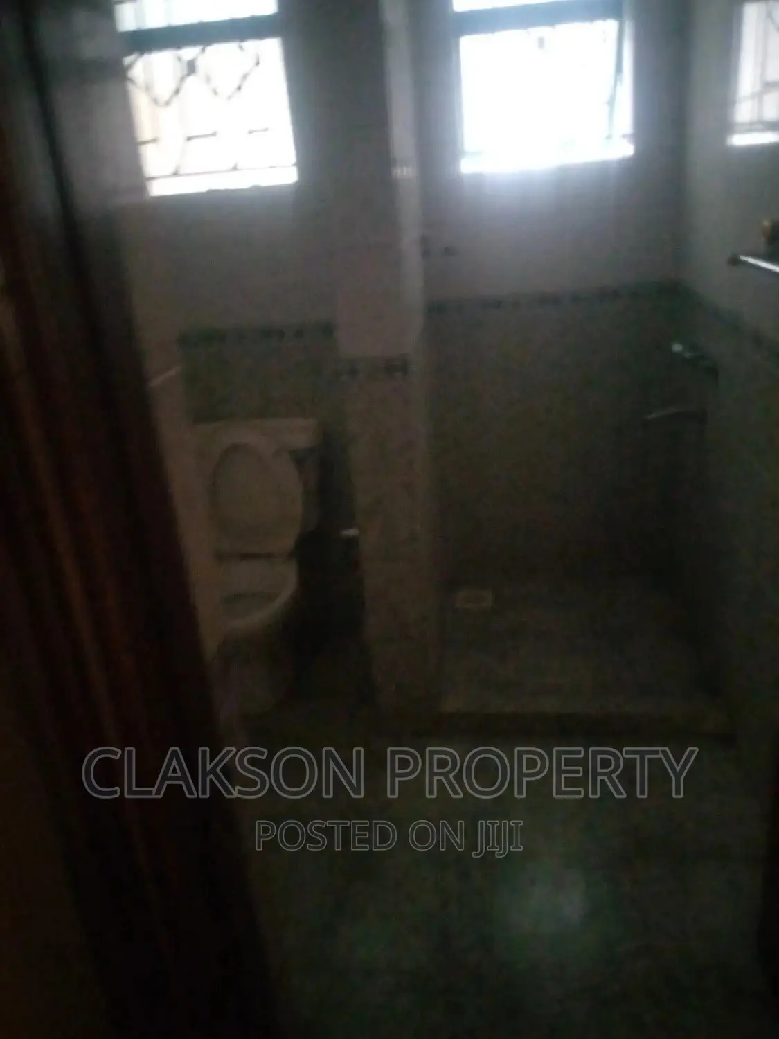 4bdrm Apartment in Kileleshwa for rent