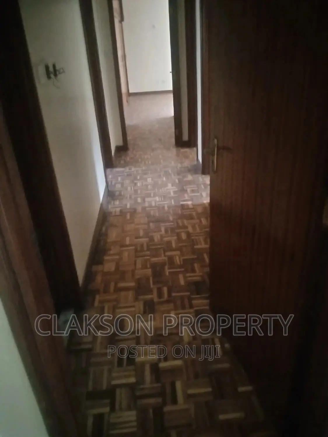 4bdrm Apartment in Kileleshwa for rent