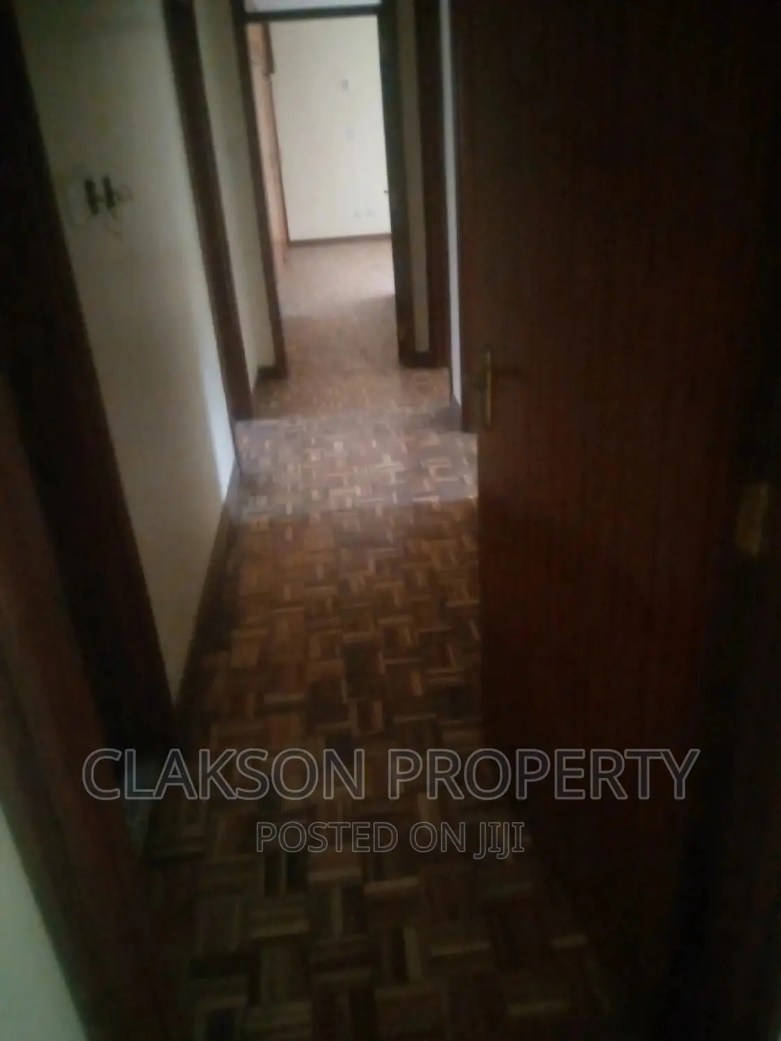 4bdrm Apartment in Kileleshwa for rent