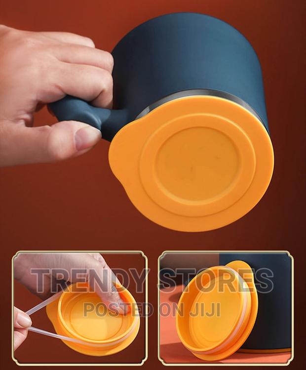 420mls Stainless Steel Water Cup - thumbnail 3
