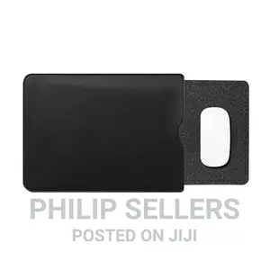 3 in 1 Laptop Bag Holder Case PU Leather 13/14