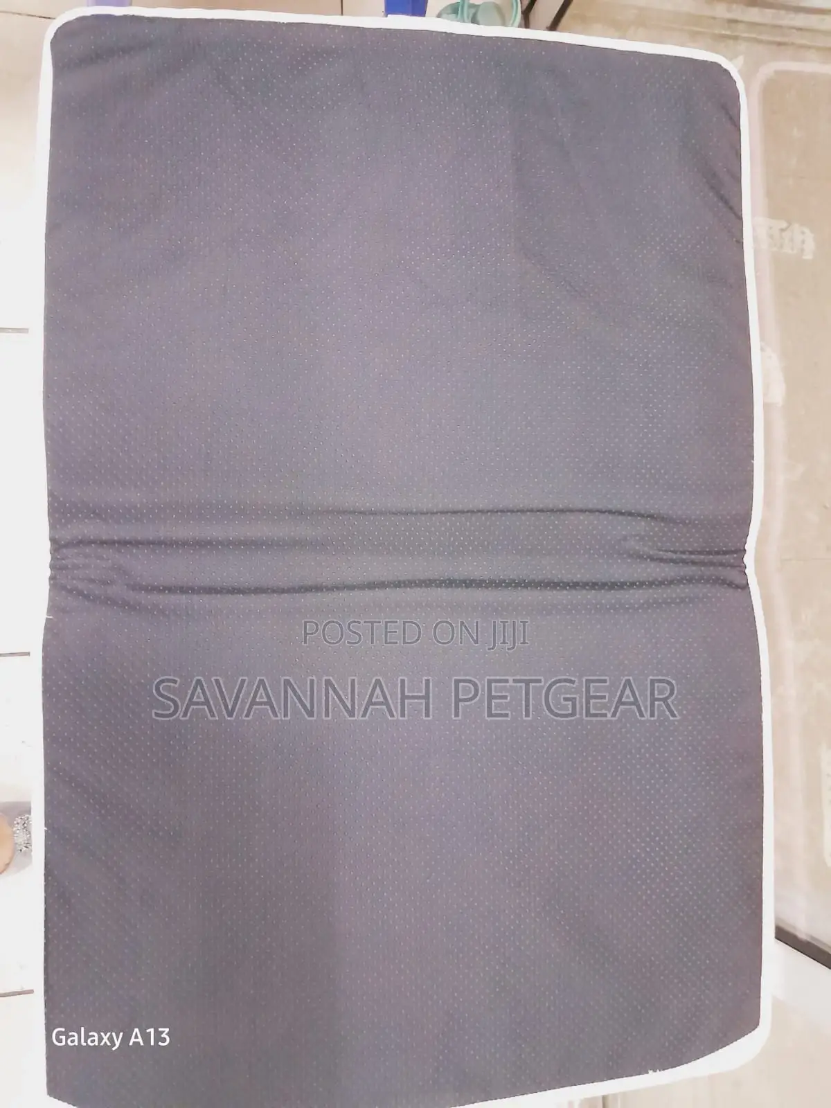Cat Litter Mat Cat Litter Trapping Mat - 34cm by 17cm