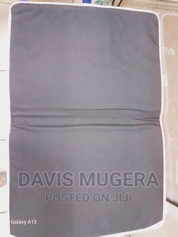 Cat Litter Mat Cat Litter Trapping Mat - 34cm by 17cm - thumbnail 4