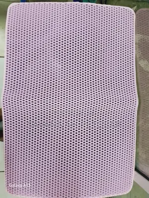 Cat Litter Mat Cat Litter Trapping Mat - 34cm by 17cm