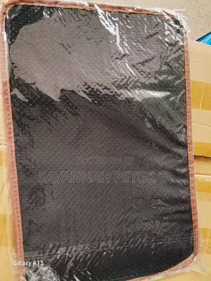 Cat Litter Mat Cat Litter Trapping Mat - 34cm by 17cm