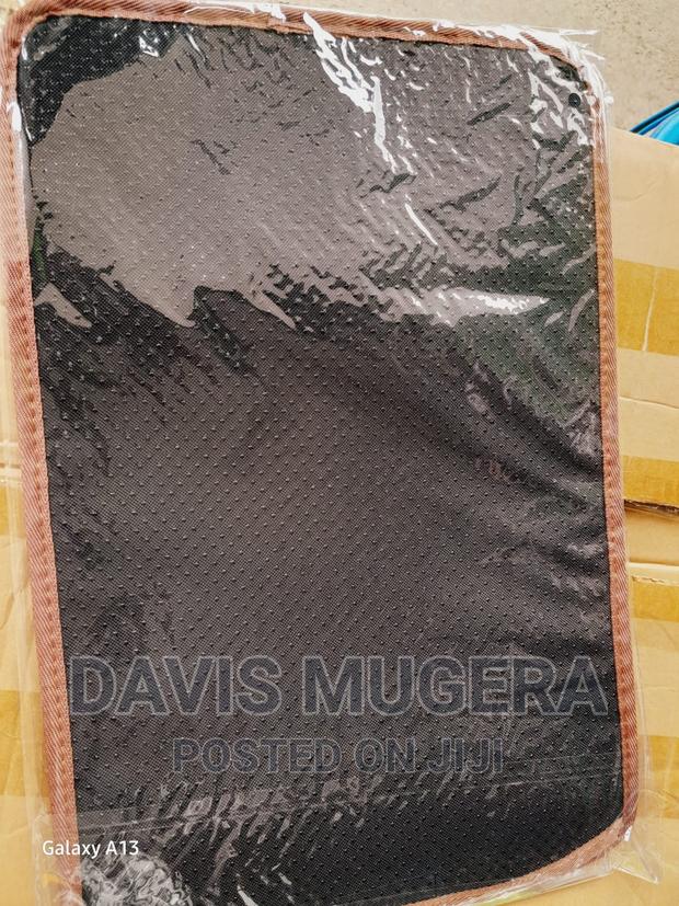 Cat Litter Mat Cat Litter Trapping Mat - 34cm by 17cm - thumbnail 5