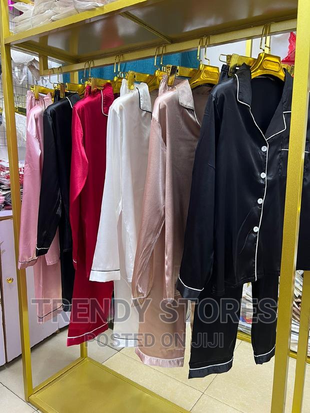 Quality Pajamas - main view