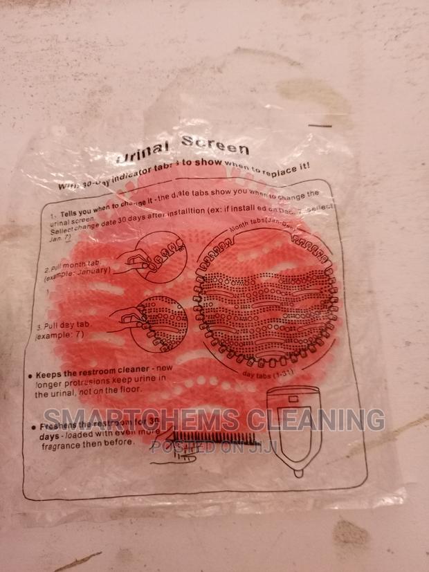 Assorted Mats With Double Fragrance - main view