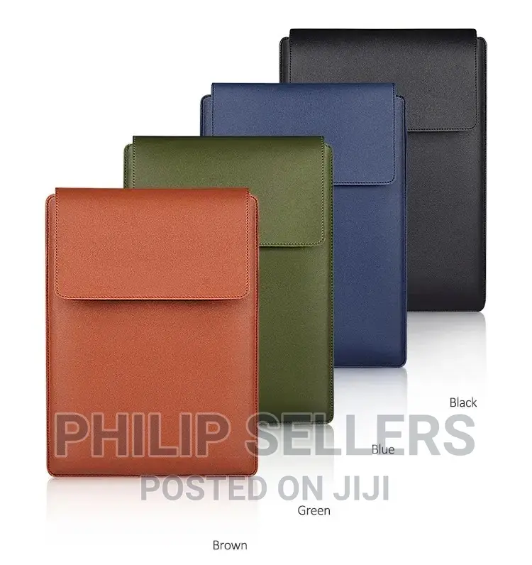 Macbook Air 13 Case Pro 13.3 14 Inch Notebook Bag for Mac B