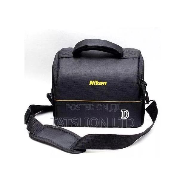 Nikon Camera Bag - main view
