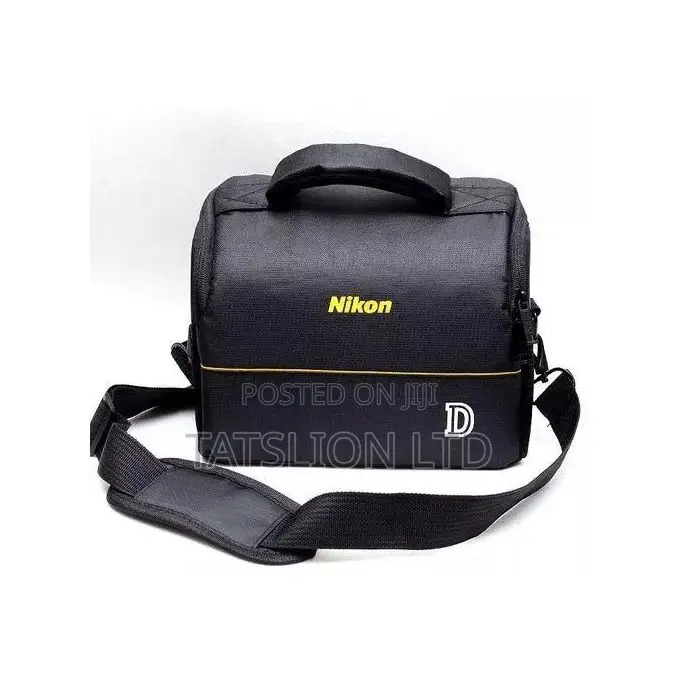 Nikon Camera Bag