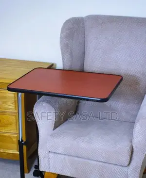 Over the Bed Table