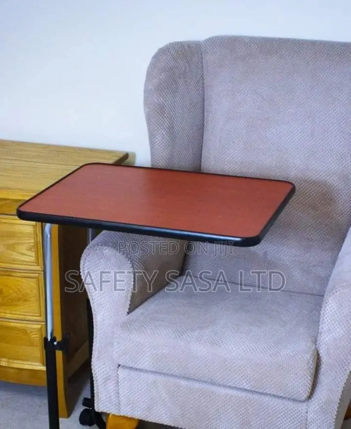 Over the Bed Table