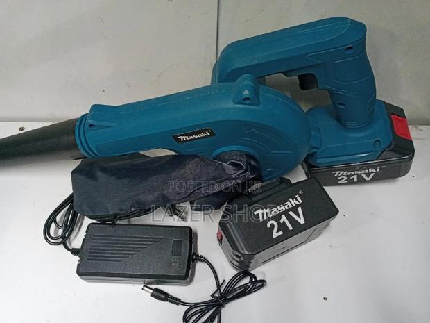 Masaki 21v Blower - thumbnail 3