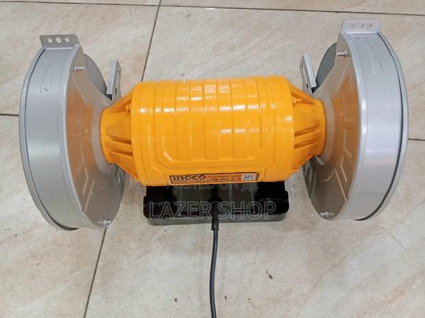 Ingco Bench Grinder - main view