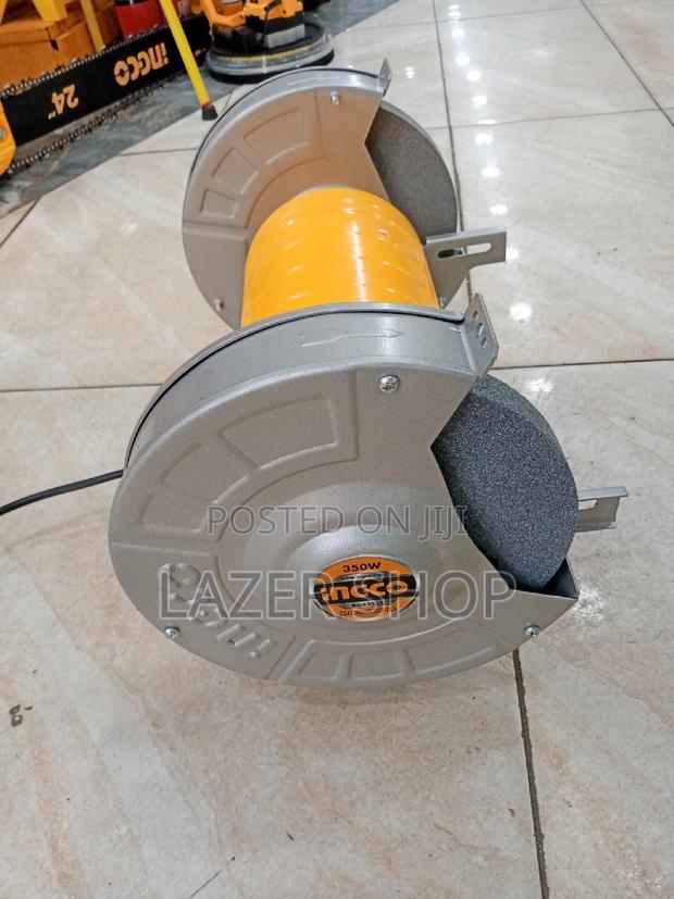 Ingco Bench Grinder - thumbnail 3