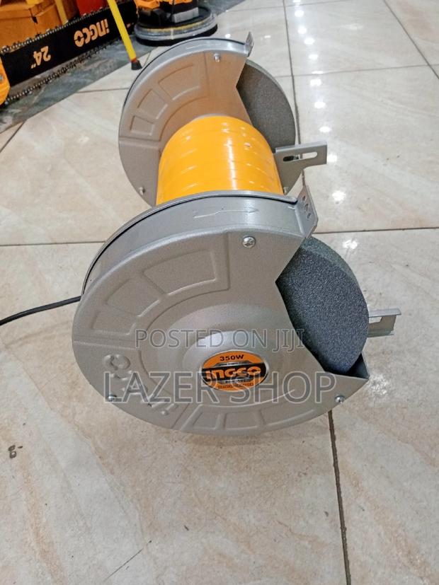 Ingco Bench Grinder - thumbnail 4