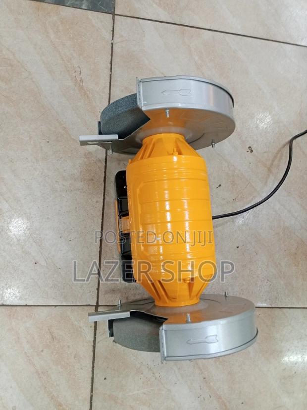 Ingco Bench Grinder - thumbnail 5