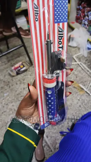 Soldering Iron Gun
