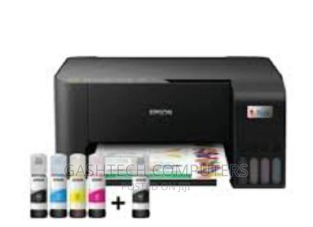 Epson Ecotank L3256 Printer Epson Ecotank L3256 Printer