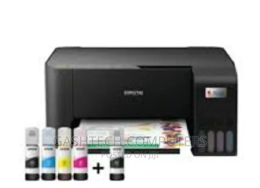 Epson Ecotank L3256 Printer Epson Ecotank L3256 Printer