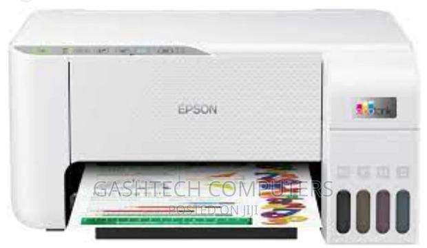 L3256 EPSON Printer! - main view