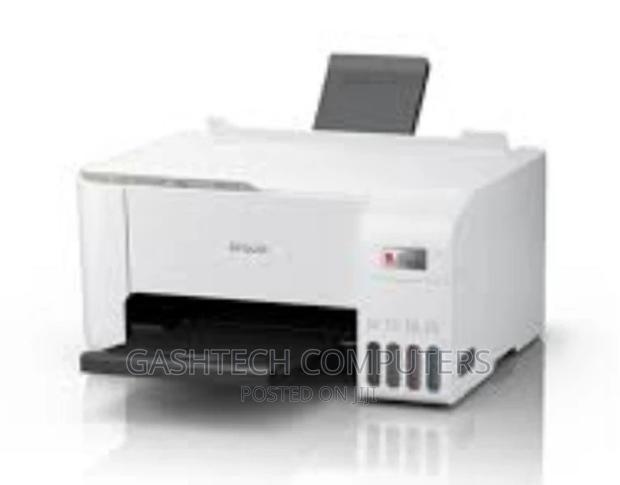 * Ecotank EPSON L3256 Printer - main view