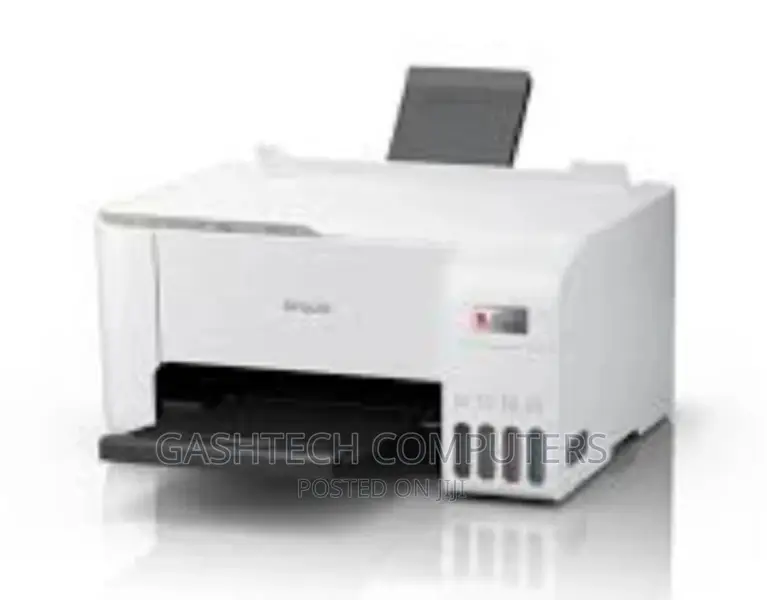 * Ecotank EPSON L3256 Printer