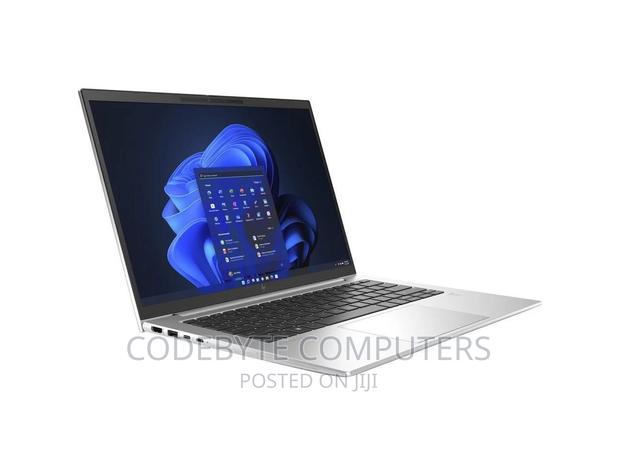 New Laptop HP EliteBook 1040 16GB Intel Core I7 SSD 512GB