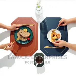 Antislip Tablemats