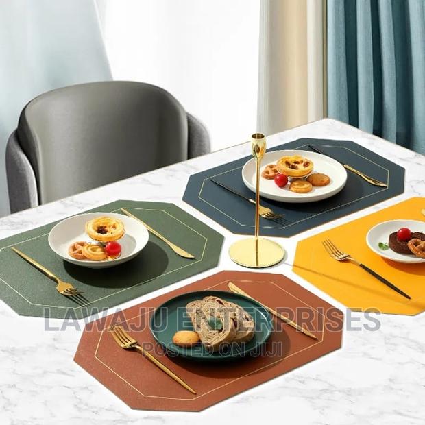 Antislip Tablemats - thumbnail 2