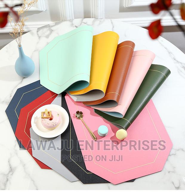 Antislip Tablemats - thumbnail 4