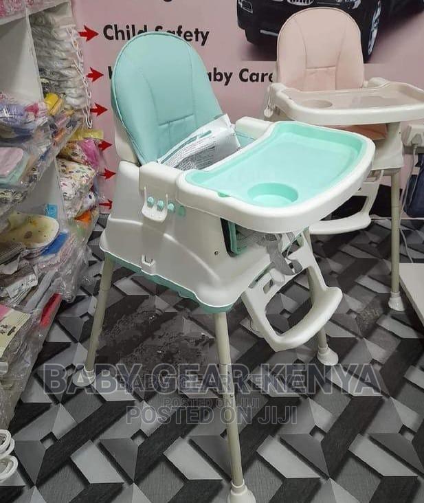 Baby Feeding Chair. - main view