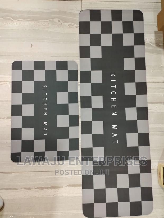 2pcs Anti-Slip Rubber Mats - thumbnail 2