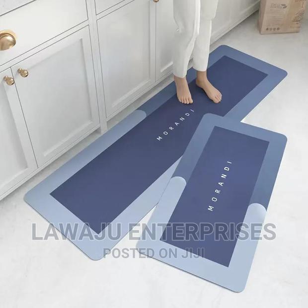 2pcs Anti-Slip Rubber Mats - thumbnail 5