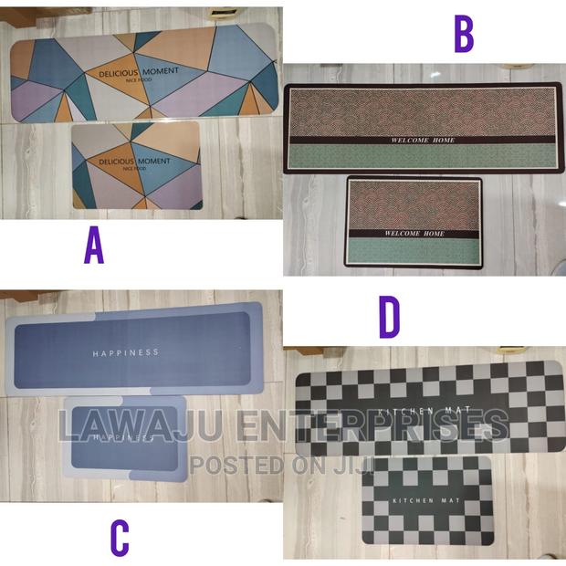 2pcs Anti-Slip Rubber Mats - thumbnail 6