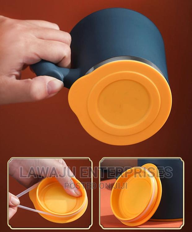 Stainless Steel Water Cup - thumbnail 3