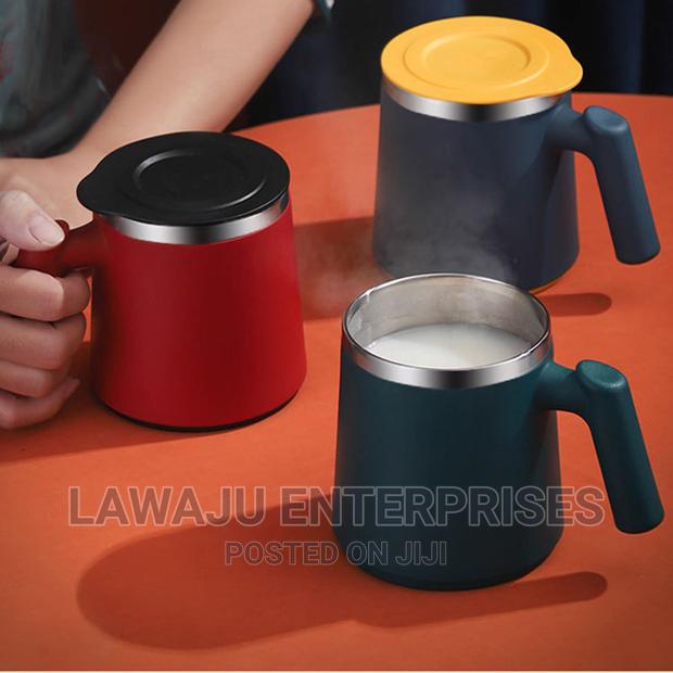 Stainless Steel Water Cup - thumbnail 4