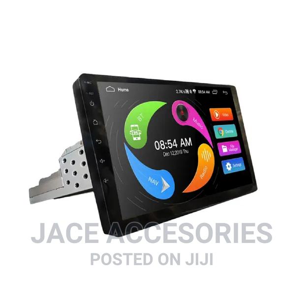 New Model 7 Inch Android Radio - thumbnail 2