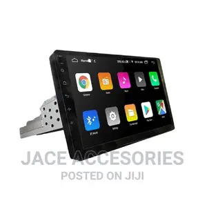 New Model 7 Inch Android Radio