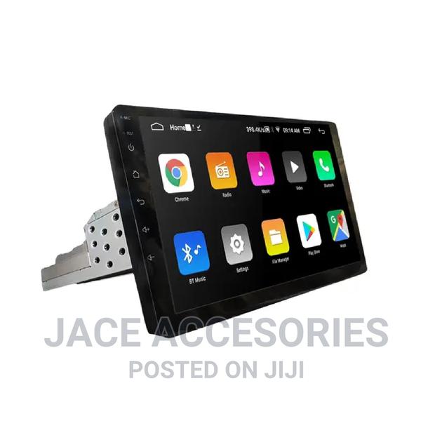 New Model 7 Inch Android Radio - thumbnail 3