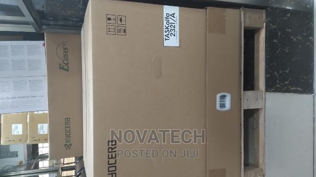 Copier Kyocera Task Alfa 2321 - main view