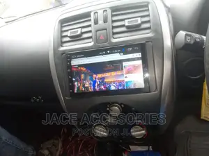 New 9 Inch Car Android 13 Radio ,2gb Ram With Cooling Fan