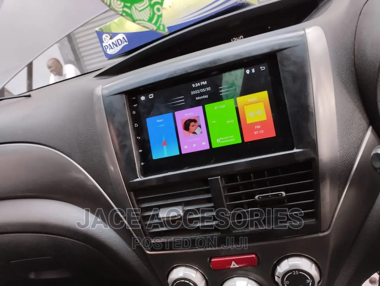 2 Din 7' Android Radio 2+32